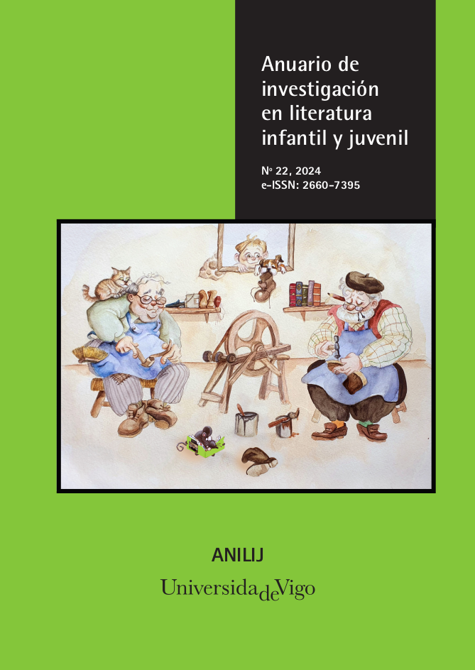 Artículo Desafíos y paradojas