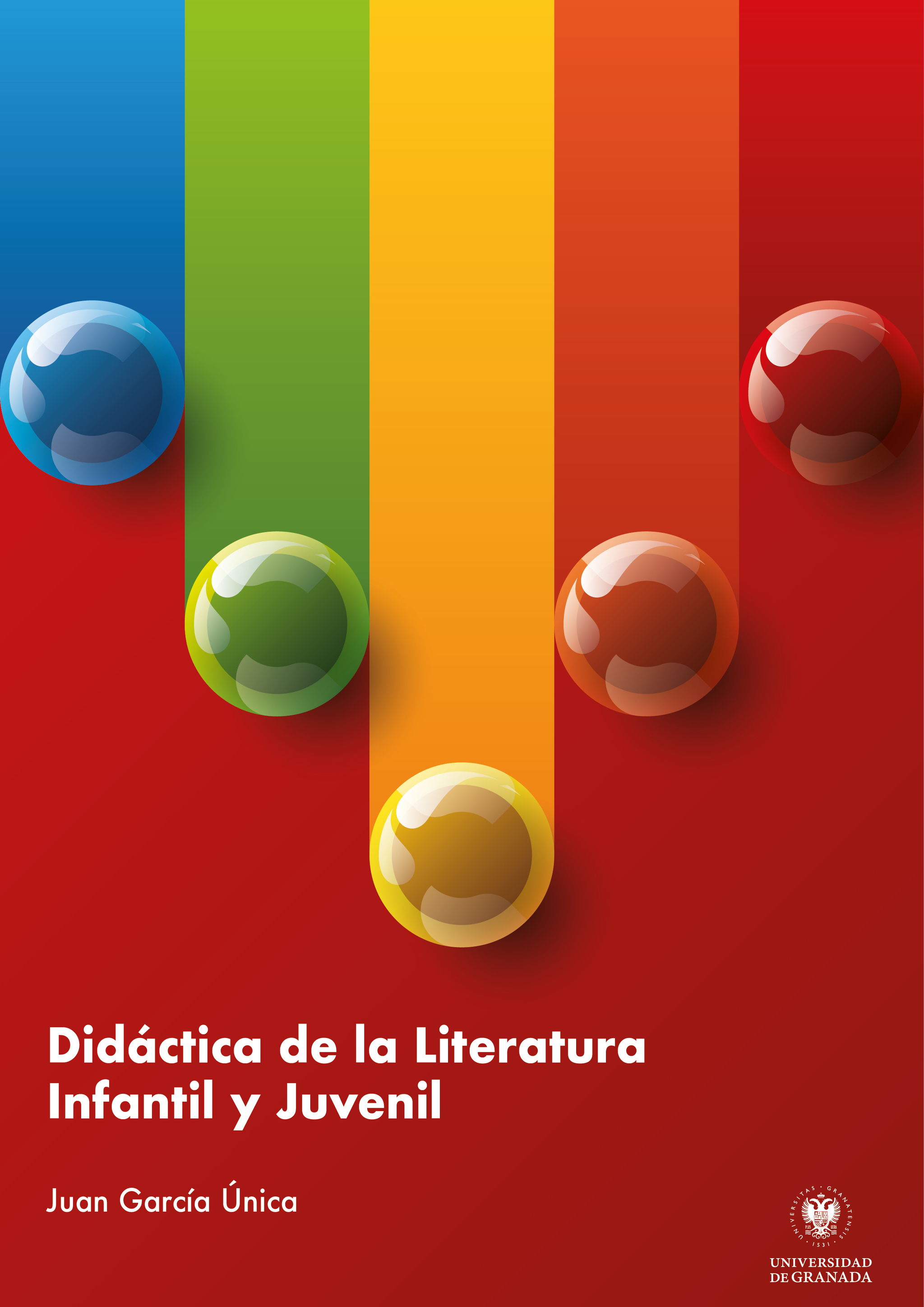 Manual de Didáctica de la Literatura Infantil y Juvenil